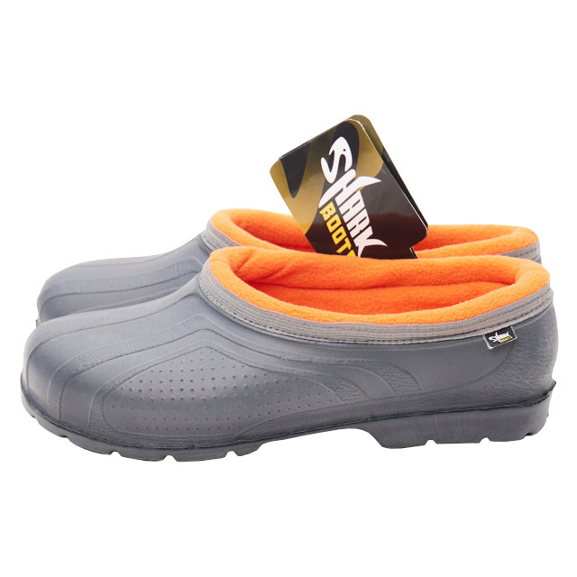 ���������� ������ ������� ��������� SHARKBOOTS Easy Soft 41� ���� � ���-��  