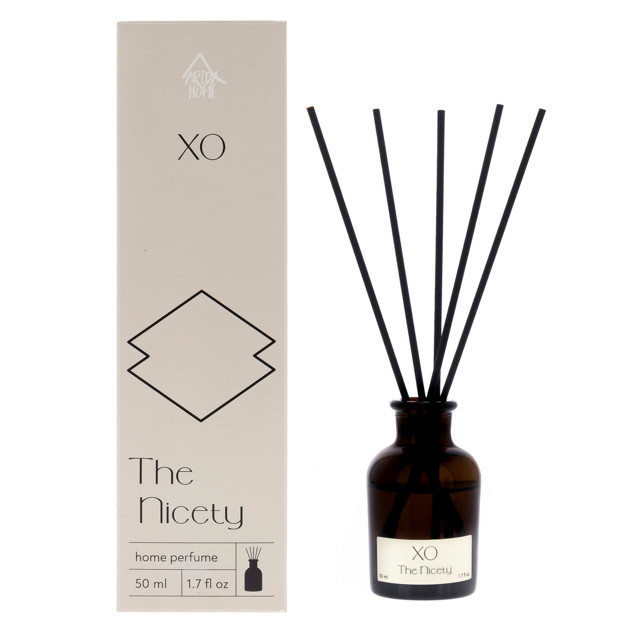 ���������� ������������� ARIDA HOME �� The Nicety 50��  