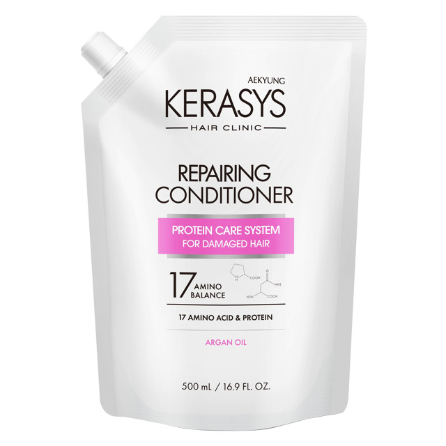 ���������� ����������� KERASYS Repairing 500�� ���-���  
