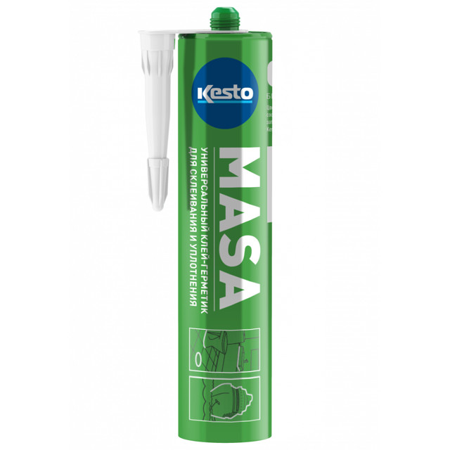 ���������� ����-�������� ��������� KESTO 10 Masa STP-������� ����� 310��, ���.91615  