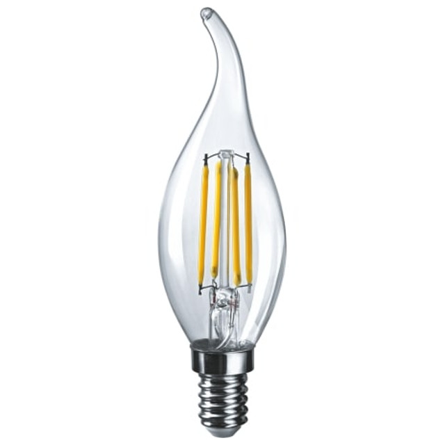 ���������� ����� ����������� NAVIGATOR 7�� �14 LED 4000� 840�� ����� �� �����  