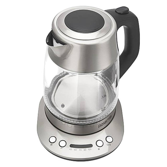 ���������� ������ POLARIS PWK 1775CGLD WIFI IQ Home 2200�� 1,7� ������  