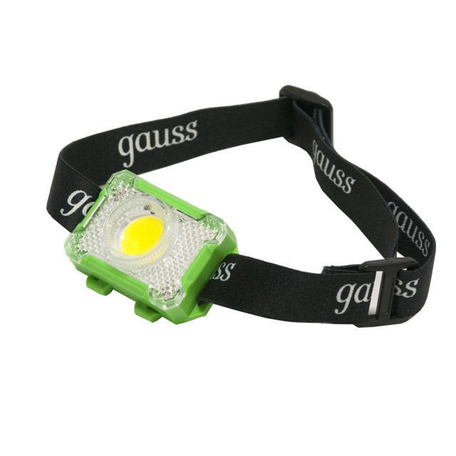 ���������� ������ �������� GAUSS GFL305 3�� LED 150�� 3xAAA  