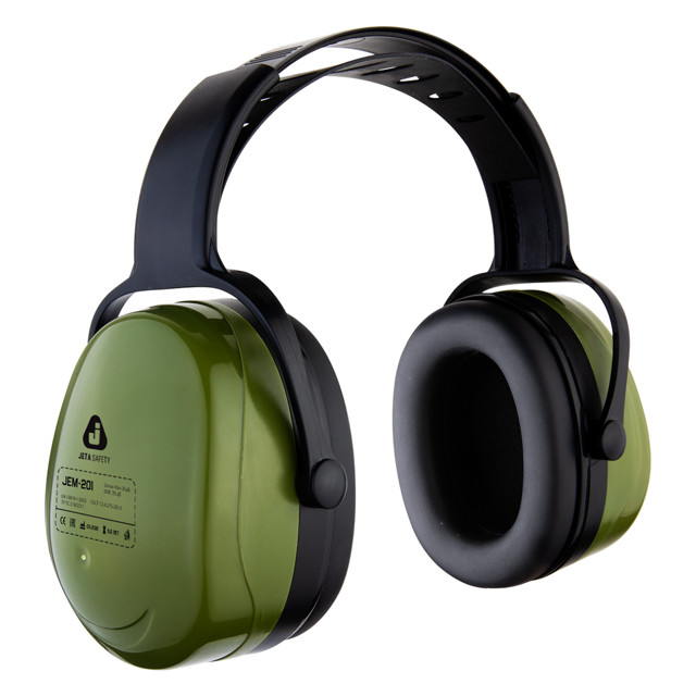 ���������� �������� ������������� JETA SAFETY Sonus Max JEM-201  