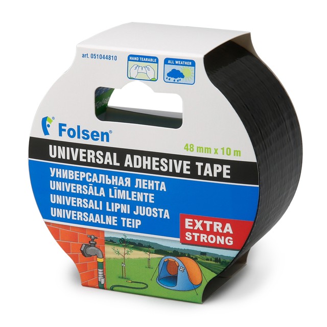 ���������� ����� ��������� FOLSEN 48���10� ���������������, ������, ���.051044810  