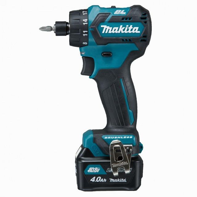 ���������� �����-���������� MAKITA DF032DWAE 10,8� Li-Ion 2�� 2���  