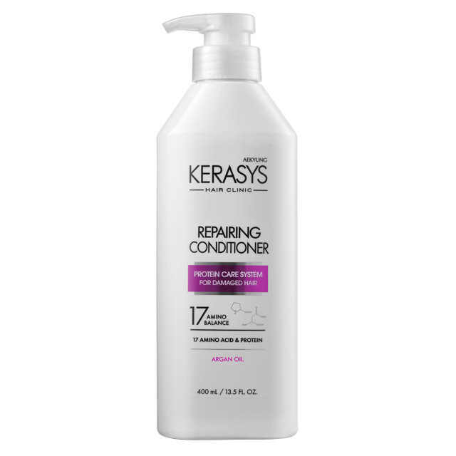 ���������� ����������� KERASYS Repairing 400��  