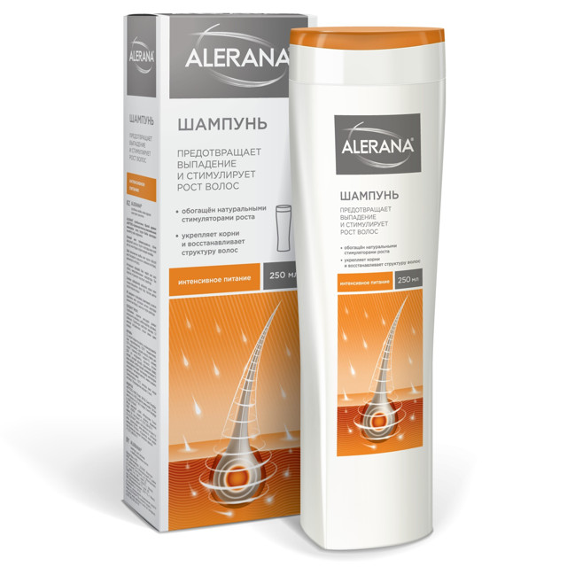 ���������� ������� ALERANA ����������� ������� 250��  