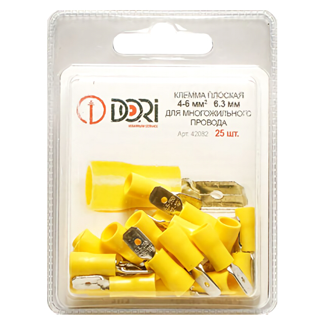 ���������� ������ DORI 4-6��2 ������� male 25�� ������  