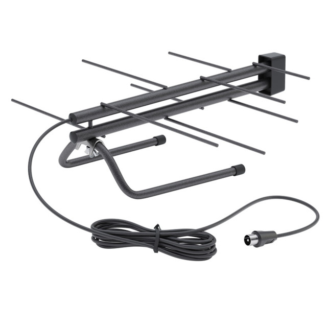 ���������� ������� ��������� �������� CADENA BAS-5133-5V UHF(���) � ����������  