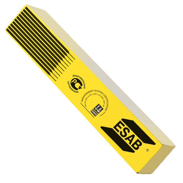 ���������� ��������� ��������� ESAB ��-3 2,5x350�� 1,0��  