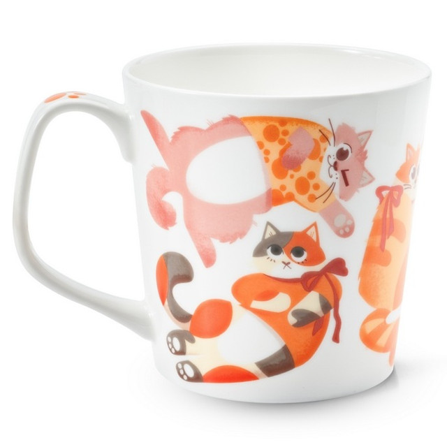 ���������� ������ APOLLO Meow Cono 370�� �������� ������  