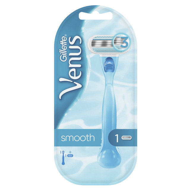 ���������� ������ ��� ������ GILLETTE Venus � 1 ��������  
