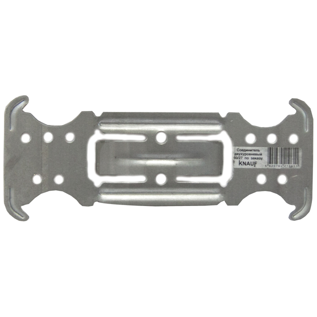 ���������� ����������� ������������� KNAUF ��� �������� 60�27�� 0,9��  