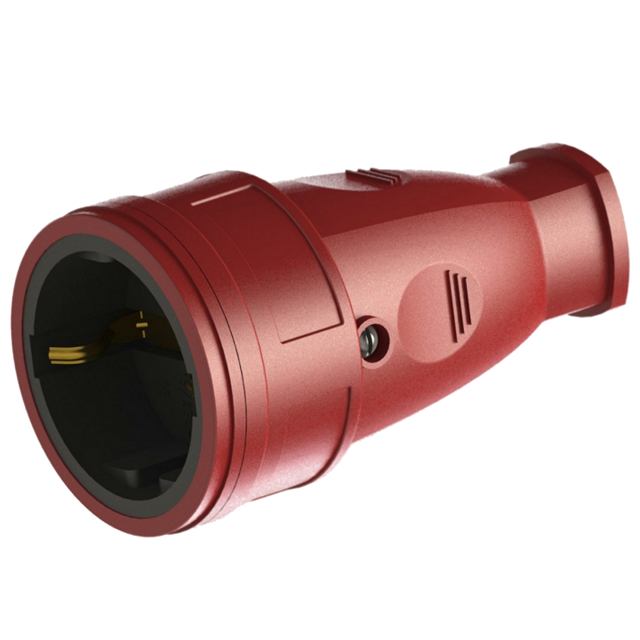 ���������� ������� ���������� ���������� ��� ���� 200-250� 2P+E 16� IP44 �������  