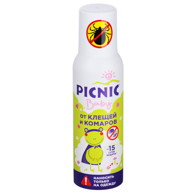 ���������� �������� PICNIC Baby �� ������ � ������� 125��  