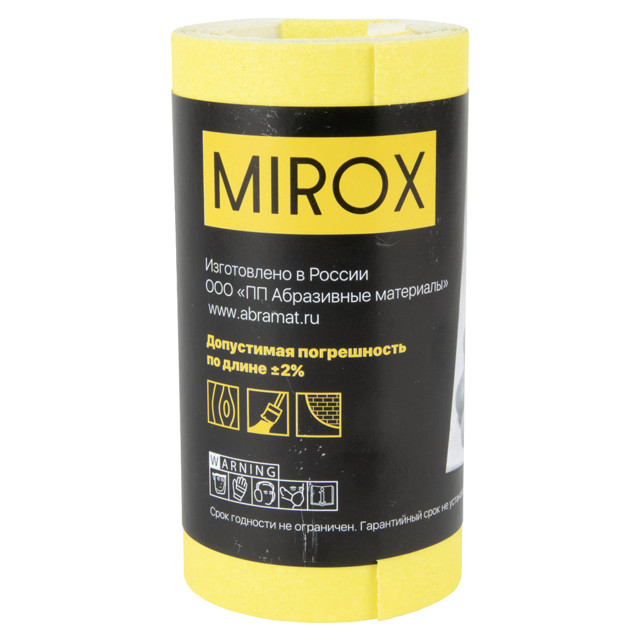 ���������� ����� ������������ �� �������� ������ MIROX SE 115���5� �180, ���.MXSE11500518  