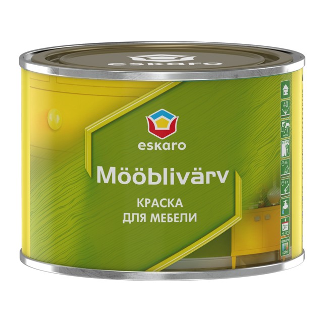���������� ������ ��� ������ ESKARO Mooblivarv 0,45� ����������, ���.ESP073  