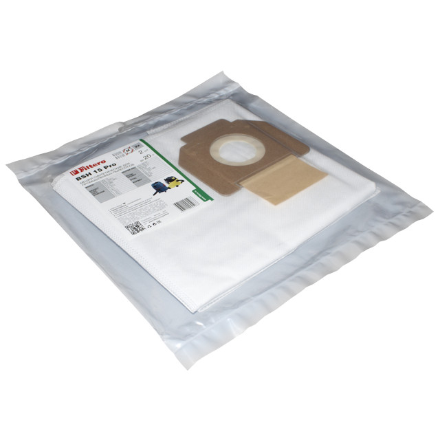 ���������� ����������� FILTERO BSH 15(2) Pro 2�� ��� ������������ ���������  