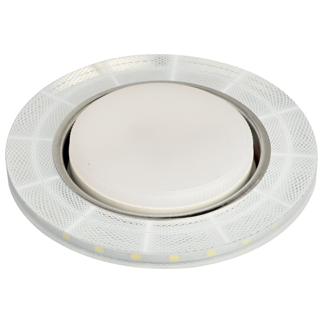 ���������� ���������� ������������ DE FRAN ���� GX53/SMD3 ����� ����  