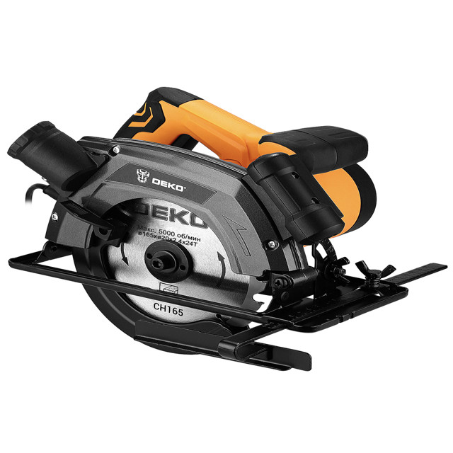 ���������� ���� ����������� DEKO CS-1500W 165�� 1500��  
