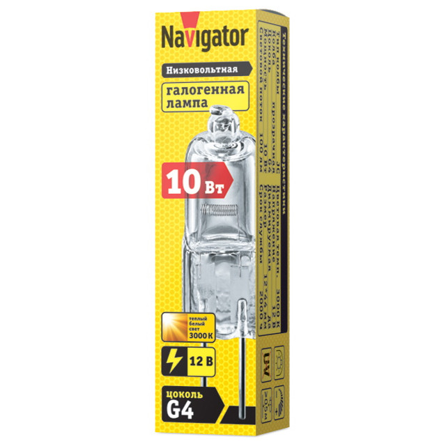���������� ����� ���������� NAVIGATOR 10�� G4 12� ������� JC  