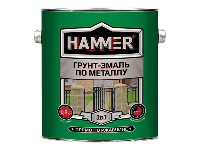 ���������� �����-����� �� ������� HAMMER 2,7�� �������, ���.��000125864  