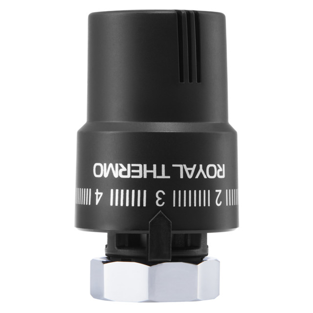 ���������� ������� ���������������� ROYAL THERMO ������ M30x1,5  