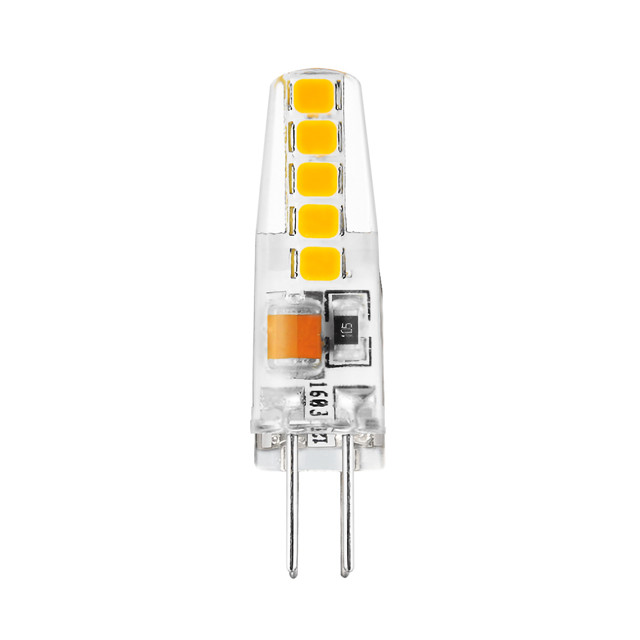 ���������� ����� GAUSS Basic G4 2�� LED 180�� 3000K �������  