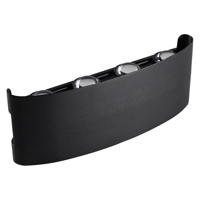 ���������� ���������� ������� ������������� ��������� SMARTBUY Wall LED 8�1�� 3000� IP65 230� ������  