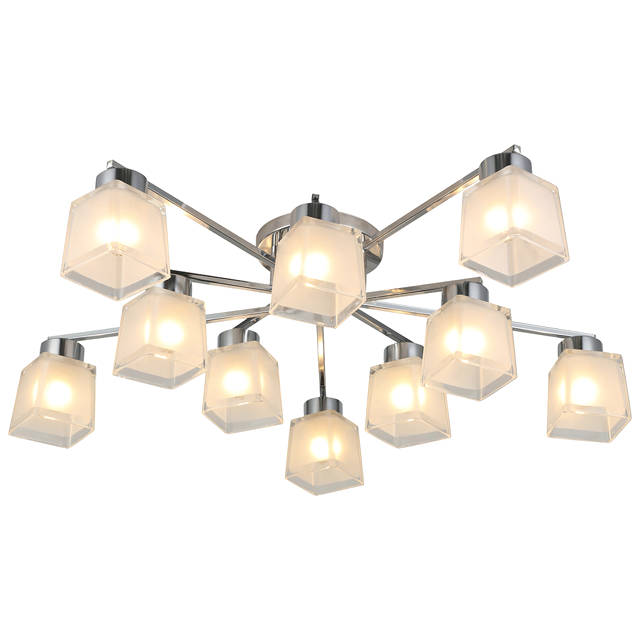 ���������� ������ ���������� SCHAFFNER Choza E27 10x60�� ������ ������ ����  