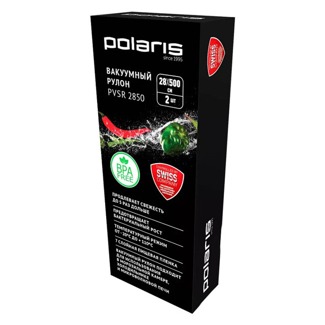 ���������� ������ POLARIS PVSB 2850 ��� �����������28�500��2��  