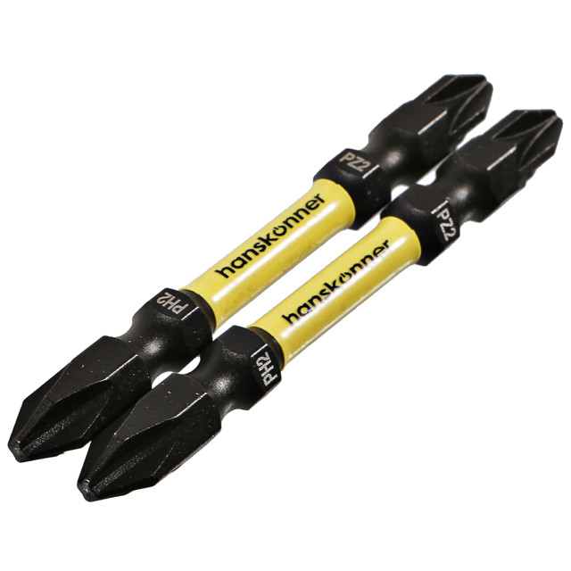 ���������� ���� HANSKONNER PH2�PZ2 65�� ������������ torsion 2��  