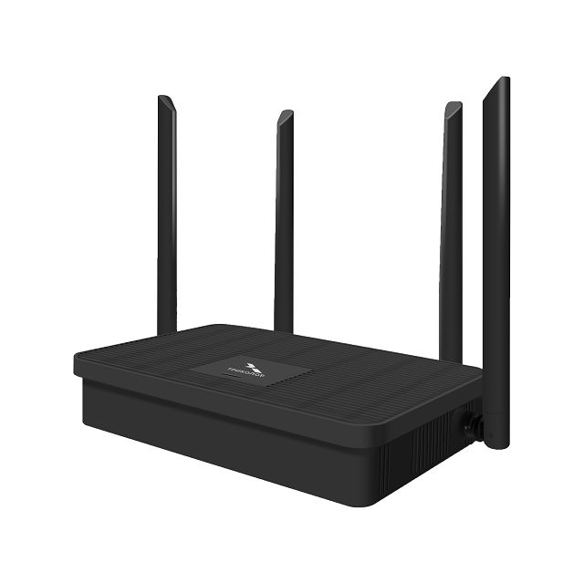���������� ������������� Wi-Fi �������� TR-router-04 867 ����/��� ������  