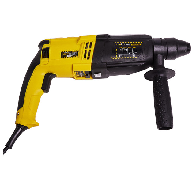 ���������� ���������� HANSKONNER HRH0828RE 850�� 3 ������ 3,2��  