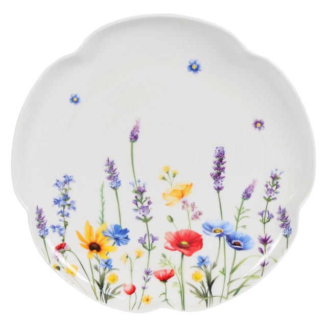 ���������� ������� TODELIA �����/Flowers 20,5�� ��������� �������� ������  