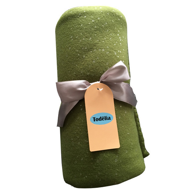 ���������� ���� TODELIA 140�180�� �������, ���.EDFP01green  