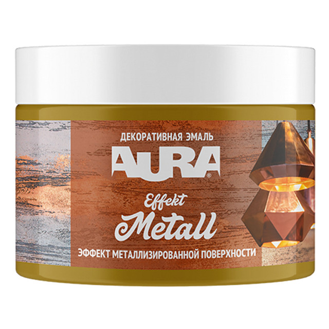 ���������� ����� ������������ AURA Effekt Metall ������ 0,25 ��, ���.ADP115  