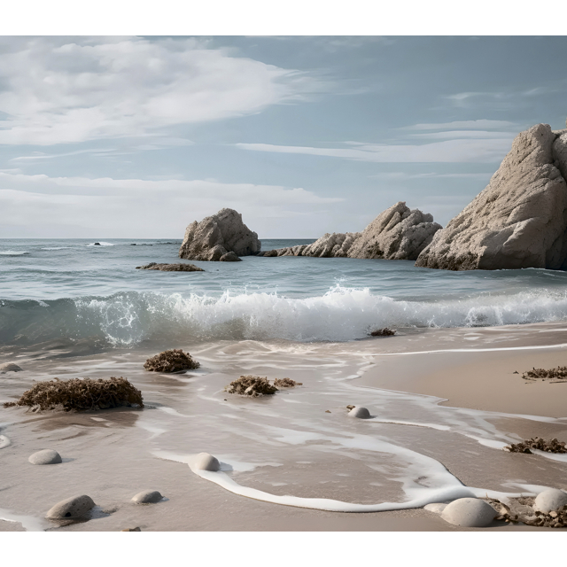 ���������� ������� �� ������ Ocean 700�1100��  