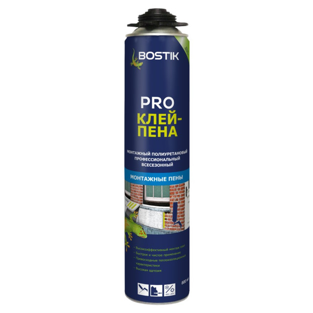 ���������� ����-���� BOSTIK Pro ���������������� ����������� 800��, ���.20009020  