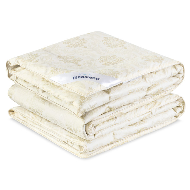 ���������� ������ MEDSLEEP ��������� ������/Camel Wool ����������� 172�205�� ��������� ������ 70%, ���.1014.009  