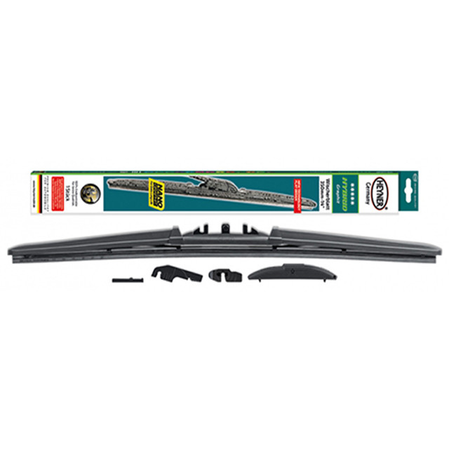 ���������� ����� �����o���������� HEYNER Gibrid 14'' 350�� ���������  