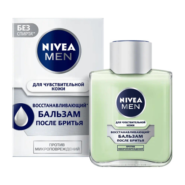 ���������� ������� ����� ������ NIVEA ����������������� ��� �������������� ���� 100��  