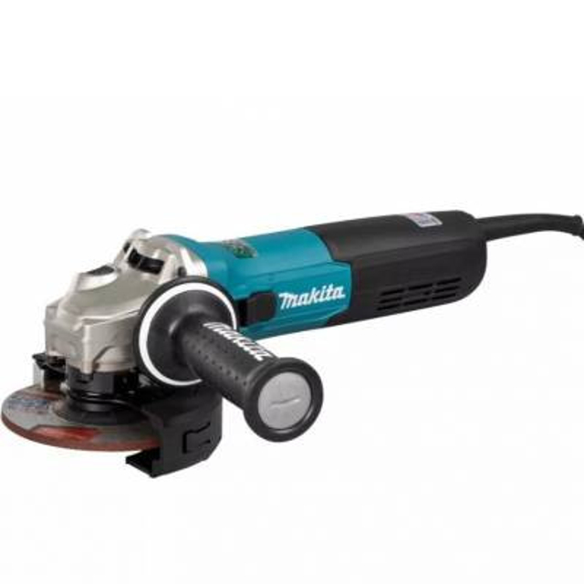 ���������� ���������� ������� MAKITA GA5092X01 125�� 1900��  