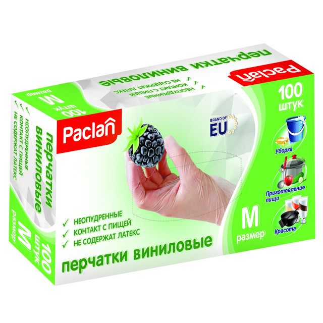 ���������� �������� PACLAN ��������� M 100�� ���� � ������������  