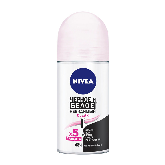 ���������� ���������� NIVEA ��������� ������ ��� ������� � ������ ����� 50��  