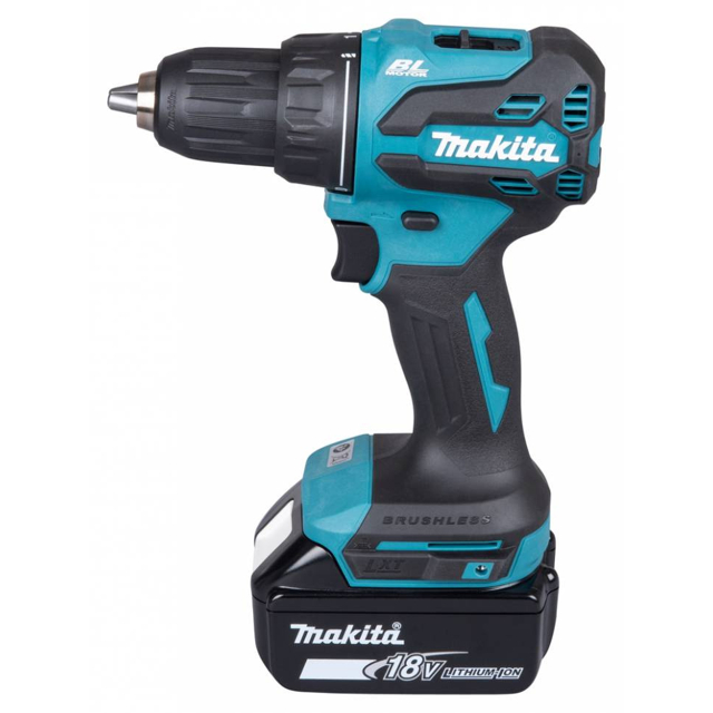 ���������� �����-���������� MAKITA DDF490SF1J 18� Li-Ion 3,0�� 1���  