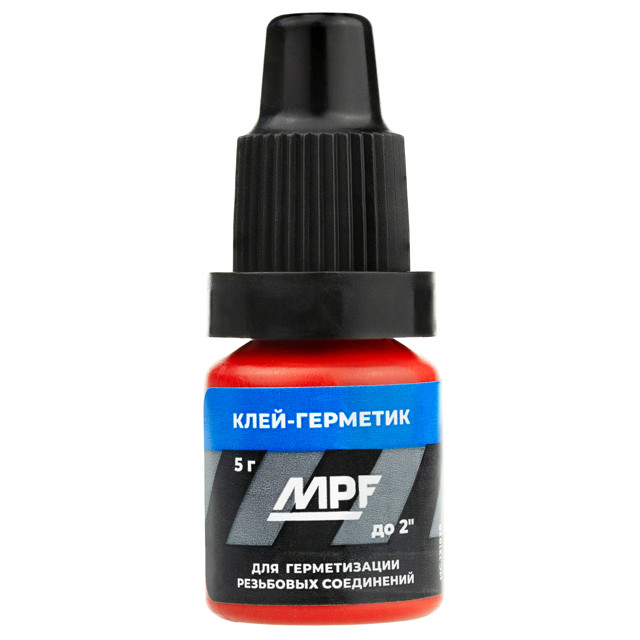 ���������� ����-�������� ���������� MPF (5 �), MP-�  