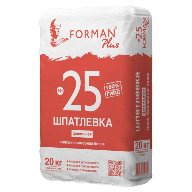 ���������� ��������� �����-���������� ��� �����.����� FORMAN 25 �������� 20��  
