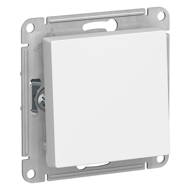 ���������� �������������  1-��������� Systeme Electric ATLASDESIGN ����� 7 10�� �������� �����  
